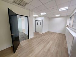 Tong Lee Building Block A (D13), Factory #566190441